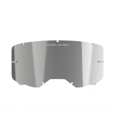 Lentile ochelari cross-enduro ALPINESTARS VISION 8-5-3 - Argintiu oglinda