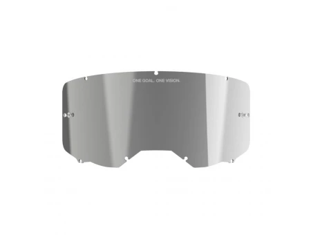Lentile ochelari cross-enduro ALPINESTARS VISION 8-5-3 - Argintiu oglinda | 9101625/9240/TU