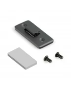 Incărcător dublu USB Lampa rezistent la ploaie -12/24V