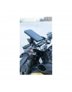 Incărcător dublu USB Lampa rezistent la ploaie -12/24V