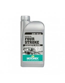Motorex Ulei de Motor Four Stroke 10W40 1l
