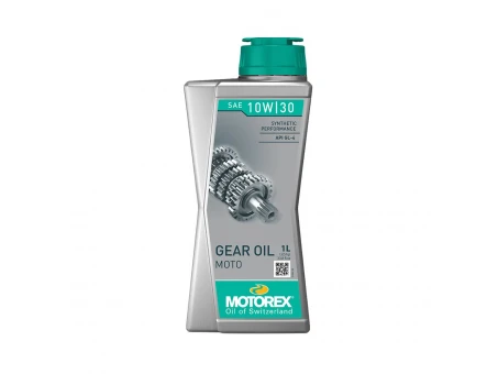 Motorex Ulei de Transmisie Moto Gear Oil SAE 10W/30 1L