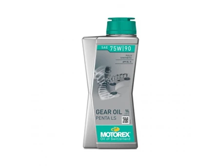 Motorex Ulei de Transmisie Penta SAE 75W90 1L