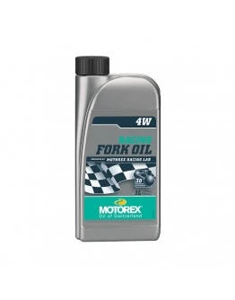 Motorex Ulei Furca Racing Fork Oil 4W 1L