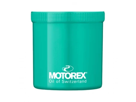 Motorex Vaselină Multifuncțională Cutie 176 GP 850g