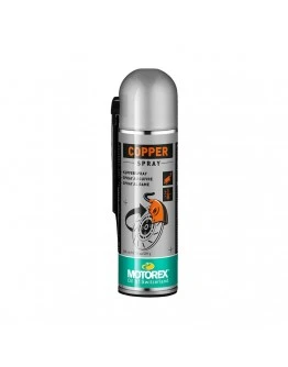 Motorex Spray de Cupru pentru Lubrifiere si Protectie 300ml