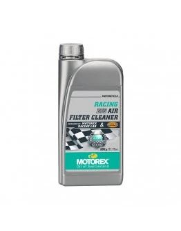 Motorex Solutie de Curatare Biodegradabila pentru Filtre de Aer 900g