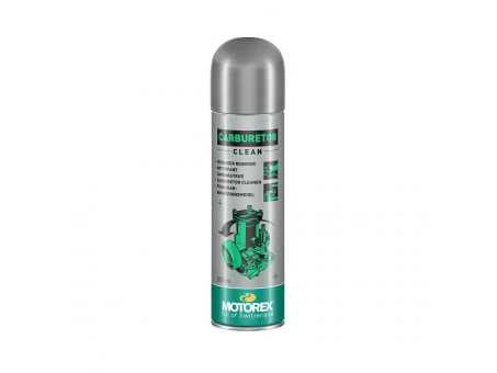 Motorex Spray pentru Curățare Carburator 500ml