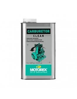 Motorex Solutie de Curatare pentru Carburator 1L