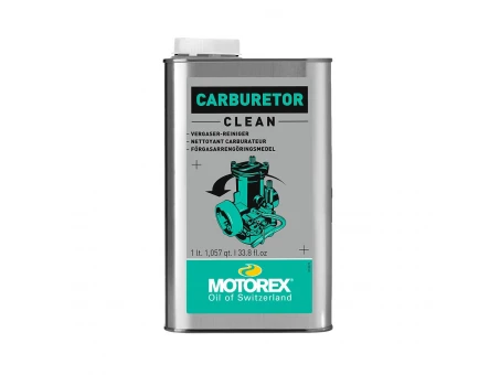 Motorex Soluție de Curățare pentru Carburator 1L