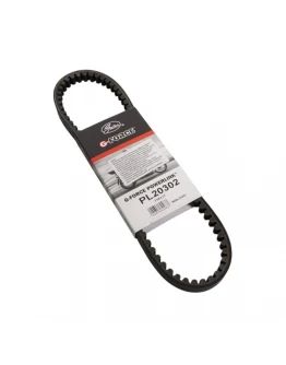 Curea transmisie GATES Powerlink 758x17 (PL20302) - Aprilia, Malaguti, PGO, Beeline