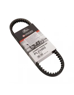 Curea transmisie GATES Powerlink pentru scutere - KYMCO, Peugeot, Beeline, Baotian (683x18) PL21002
