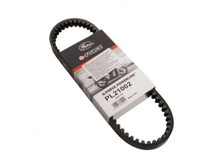 Curea transmisie GATES Powerlink pentru scutere - KYMCO, Peugeot, Beeline, Baotian (683x18) PL21002 | 9808-21002