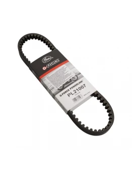 Curea de transmisie GATES POWERLINK Piaggio Zip 50 ’92-’13, Vespa ET2/ET4/LX/S 50 (725x18) (PL21007)