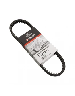 Curea transmisie GATES Powerlink 740x18 (PL21012) - Peugeot/SYM/Kisbee