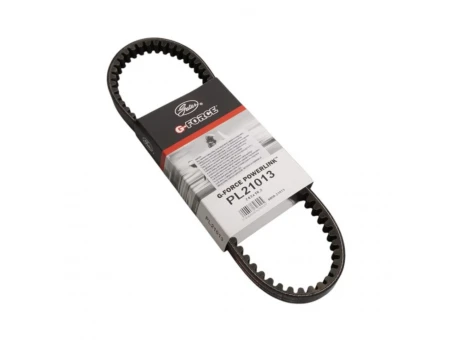 Curea de transmisie GATES POWERLINK Honda Aviator ’08-’20, Hero Pleasure ’05-’20 (743x18.5) (PL21013) | 9808-21013