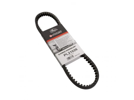 Curea transmisie GATES Powerlink 775x17.5 (PL21026) - Yamaha/MBK | 9808-21026