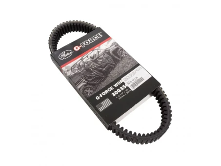 Curea transmisie ATV Gates G-Force - Kymco MXU / UXV 500 / 700 | 9825-01136