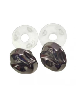 Set suruburi prindere cozoroc casca SCORPION ADX-1