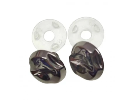 Set suruburi prindere cozoroc casca SCORPION ADX-1 | 99-941-03