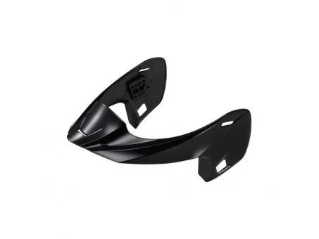 Cozoroc pentru cască Scorpion EXO 930 - Negru | 99-950-03