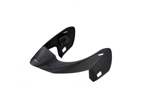 Cozoroc pentru cască Scorpion EXO 930 - Negru mat | 99-950-10