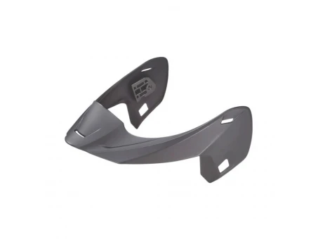 Cozoroc pentru cască Scorpion EXO 930 - Gri Ciment | 99-950-228