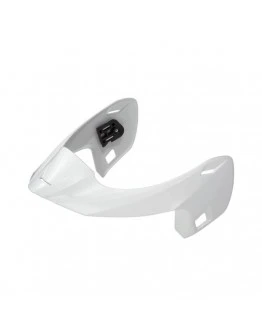 Cozoroc pentru cască Scorpion EXO 930 - Alb perlat