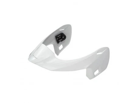Cozoroc pentru cască Scorpion EXO 930 - Alb perlat | 99-950-70