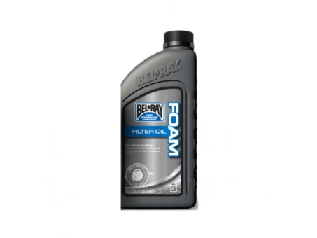 Ulei pentru filtrul de aer Bel-Ray FOAM FILTER OIL 1l