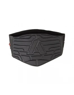Centură protectie lombară ADRENALINE PRO 2.0 BELT - Negru