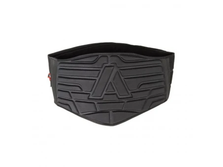 Centură protectie lombară ADRENALINE PRO 2.0 BELT - Negru | A0116/18/10