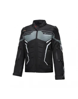 Geaca textil Adrenaline Scorpio Negru