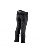 Pantaloni moto copii ADRENALINE KID 2.0 All Season, impermeabili - Negru | A0408/20/10