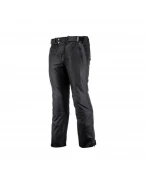 Pantaloni moto copii ADRENALINE KID 2.0 All Season, impermeabili - Negru | A0408/20/10