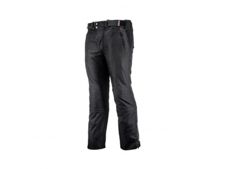 Pantaloni moto copii ADRENALINE KID 2.0 All Season, impermeabili - Negru | A0408/20/10