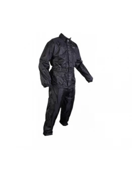 Combinezon de ploaie Adrenaline Orcan 2.0 - Negru