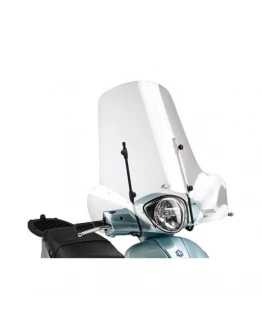 Kit prindere parbriz Kappa 2025/07 pentru Piaggio Liberty 50/125/150/200 (2002-2024)