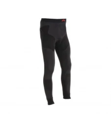 Pantaloni Termici ADRENALINE Merino Wool - Negru