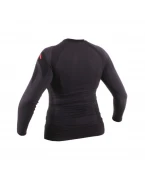 Bluză termică femei ADRENALINE Merino Wool - Negru | A1143/22/10