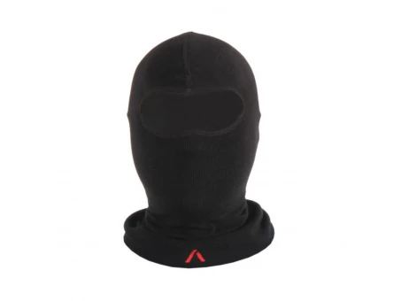 Cagula termica Adrenaline Merino - Negru | A1145/22/10