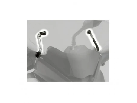 Suport parbriz KAPPA - 440AK/441AK KYMCO AGILITY 50/125/150/200 14-24 | A6119AK