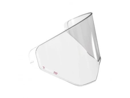 Lentila antiaburire transparenta Pinlock CABERG - STUNT/XTRACE/JACKAL