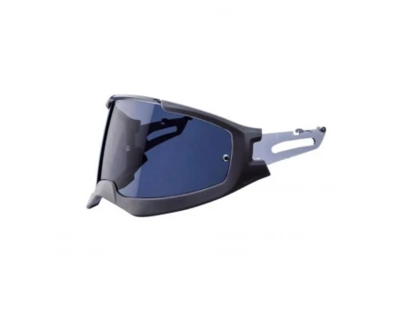 Viziera neagra casca Caberg model Ghost – Ghost X