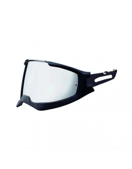 Viziera argintie (tip oglinda) casca Caberg - Ghost X