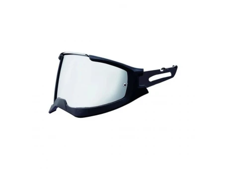 Viziera argintie (tip oglinda) casca Caberg – Ghost X