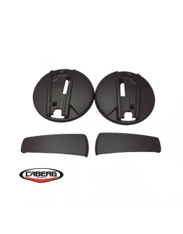 Kit mecanism viziera casca Caberg model Ghost – Ghost X