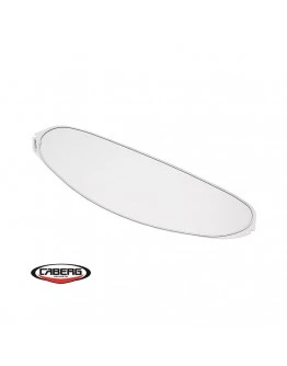 Lentila antiaburire transparenta pinlock - compatibila cu castile Caberg - Ghost X