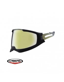 Viziera aurie (tip oglinda) casca Caberg - Ghost X