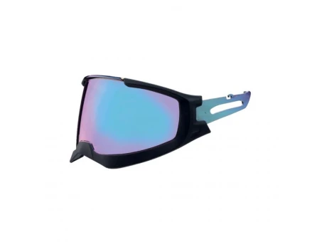 Viziera Caberg Mirror pentru castile Ghost/Ghost X - Multicolor